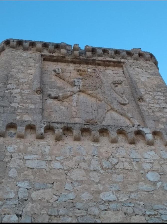 Toledo Ciudad De Las Tres Culturas , Un Lugar Para Disfrutar Todas Las Familias Con Sus Hijos " Desayuno Incluido" Villamiel de Toledo 外观 照片