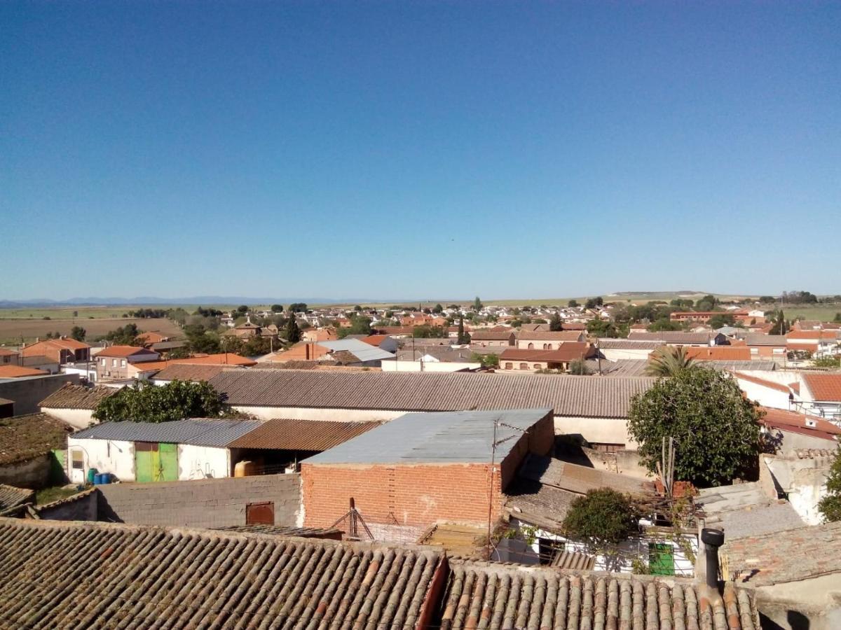Toledo Ciudad De Las Tres Culturas , Un Lugar Para Disfrutar Todas Las Familias Con Sus Hijos " Desayuno Incluido" Villamiel de Toledo 外观 照片