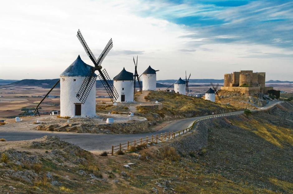 Toledo Ciudad De Las Tres Culturas , Un Lugar Para Disfrutar Todas Las Familias Con Sus Hijos " Desayuno Incluido" Villamiel de Toledo 外观 照片
